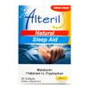 Alteril Natural Sleep Aid Soft Gel 60ct view 2