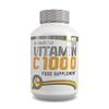 Vitamin C 1000 Bioflavonoids 100 tabs by BiotechUSA view 1