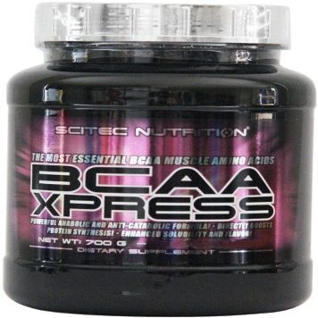 BCAA Xpress 1.54 lbs (700g) by Scitec