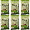 (6 PACK) - Chimes - Ginger Chews - Original | 42.5g | 6 PACK BUNDLE by Chimes view 1