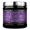 Bcaa 6400 - 125 tablets - Scitec nutrition by Scitec Nutrition view 1