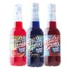 Time For Treats 3-Pack Sugar Free Cherry, Blue Raspberry, Watermelon Syrup 16.9 Fluid Ounce Per Bottle for Snow Cones, Homemade Sodas, Cocktails, Coffee, Baking and More view 1