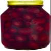 Amish Pickled Baby Beets - TWO - 32 Oz Jar view 2