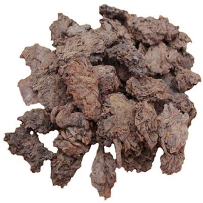 2000 Top Grade Aged Tea Lump Puerh Tea Beauty Pu'er Tea China Tea (500g)