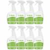 Airmax D-Scale Fountain & Aeration Cleaner for Pond & Lake Equipment, Remove Limescale, Calcium & Rust Stain, Aquatic Safe Cleaning Treatment, 32 ounce Sprayer, Case of 8 view 1