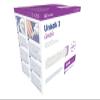 Owen Mumford Unistik 3 Safety Lancets (30G), 200 Count view 1