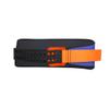 SAM Pelvic Sling II - Standard Size 32''-50'' - Orange & Blue view 2