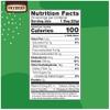 Snyder's of Hanover Gluten Free Pretzel Sticks, 100 Calorie Individual Packs, 24 Ct view 2
