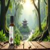 Agarwood (Oud) Oil (Aquilaria Malaccensis) 100% Natural Undiluted Frangrance Therapeutic Grade Essential Oil for Aromatherapy 1.01 fl. Oz view 3