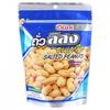 3 Packs x 160g Koh-Kae, Salted Peanuts, Snack, Zip Lock package view 1