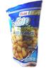 3 Packs x 160g Koh-Kae, Salted Peanuts, Snack, Zip Lock package view 2