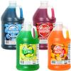 Concession Express Slush & Slushy Mix Multi-pack, Choose Any Flavors (Four Pack) view 1