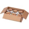 Ball Park Cheeseburger Sandwich 4.306 oz--Pack of 12 view 3