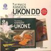 Kangen Ukon DD Tumeric Sigma 100 Capsules (New Packaging) view 1