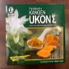 Kangen Ukon DD Tumeric Sigma 100 Capsules (New Packaging) view 2