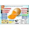 Kangen Ukon DD Tumeric Sigma 100 Capsules (New Packaging) view 3