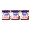 FODY FOOD COMPANY Salsa, Just A Kick Medium, 16 OZ view 1