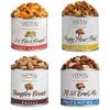 FERIDIES Sweet and Spicy Snack and Trail Mix Assortment (Rt.58 Trail Mix, Campfire Crunch, Happy Hour Heat, and 5'O Clock Crunch) view 1