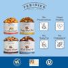 FERIDIES Sweet and Spicy Snack and Trail Mix Assortment (Rt.58 Trail Mix, Campfire Crunch, Happy Hour Heat, and 5'O Clock Crunch) view 2
