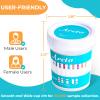 Areta 10 Pack 14 Panel Instant Urine Test Cup ACDOA-1144 view 3