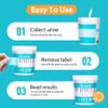 Areta 10 Pack 14 Panel Instant Urine Test Cup ACDOA-1144 view 4