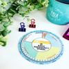 MDpocket Basic Pregnancy Wheel view 3