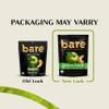 Bare Baked Crunchy Apple Chips, Granny Smith, Gluten Free, 3.4 Ounce Bag, 6 Count view 2