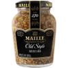 Maille Mustard, Old Style, 7.3 oz (Pack of 6) view 3