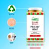 Snake Brand Prickly Heat Cooling Powder, 5.29 Oz (Pack of 2) view 3