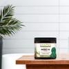 Banyan Botanicals Brahmi Oil in Coconut Base  Organic Ayurvedic Massage Oil with Gotu Kola and Bacopa  Calming Massage Oil for Focus & Relaxation  14.5 oz NonGMO Sustainably Sourced Abhyanga Oil view 4