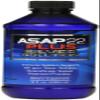 American Biotech Labs - ASAP 22 Plus Silver Solution - Immune System Support, 22 ppm Silver Solution Dietary Supplement - (8 oz) view 1