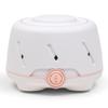 Yogasleep Dohm (White,Pink) The Original White Noise Machine, Relaxing Natural Sound From a Real Fan, Noise Cancelling For Office Privacy, Sleep Aid For Adults & Baby, Travel Size Pink Noise Machine view 1