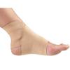 Champion Figure 8 Ankle Support, Light Elastic Compression Brace, Muscle Joint Recovery, Beige, Large view 2