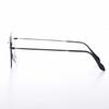 DOCTOR CO EYEWEAR Post-Surgical Glasses (after Rhinoplasty/Nose Job/Broken nose/Nasal fracture) for recovery, support/glasses that don't touch your nose view 3