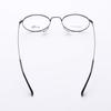 DOCTOR CO EYEWEAR Post-Surgical Glasses (after Rhinoplasty/Nose Job/Broken nose/Nasal fracture) for recovery, support/glasses that don't touch your nose view 4
