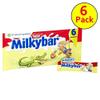 Nestle Milkybar - 6 x 12g view 1