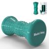 Blissful Being Hot & Cold Foot Roller for Plantar Fasciitis & Neuropathy | Foot Massage Roller for Deep Tissue Acupressure Recovery view 1