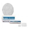 1077850 PT# ENC2 Sponge Gauze LF NS Cotton 2x2" 8 Ply Non-Woven 5000/Ca Made by Crosstex International view 1