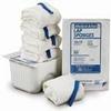1584399 PT# 300 Sponge Lap Algn St Cotton 18x18" XRay In Rigid Trays 20x5/Ca Made by Medical Action Industries view 1