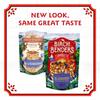Blueberry Pancake and Waffle Mix by Birch Benders, Made with Real Blueberries, Non-GMO, Just Add Water, 14 Ounce, 1 Pack view 3