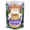 Blueberry Pancake and Waffle Mix by Birch Benders, Made with Real Blueberries, Non-GMO, Just Add Water, 14 Ounce, 1 Pack view 4