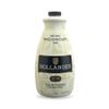 White Chocolate Caf Sauce by Hollander Chocolate Co. | 64 FL Oz | Made with Real Cocoa Butter | NO Pump Included view 1