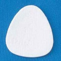 1070268 PT# 31-LDR140 Control Saliva Cellulose Dri-Angle Plain Lg Abs Triangular 320/Bx Made by Health Products