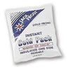 1090291 PT# 20104 Pack Cold Jack Frost Medium 6x9" Instant Reusable 24/Ca Made by Allegiance-Jack Frost view 1
