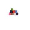 1008255 Pt# 3200-Cp Bandage Coflex Latex Ns Elastic 2"X5Yd Colorpack Roll 36/Bx Made by Andover Coated Products view 1
