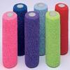1006518 Pt# 3400-Cp Bandage Coflex Latex Ns Elastic 4"X5Yd Colorpack Roll 18/Bx Made by Andover Coated Products view 1