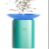 Skywin Funnel for Pax 2 and Pax 3  Mess-Free Herb Loading Funnel, Easy Packing Tool for Even and Quick Fills, Pax 2, Pax Plus and Pax 3 (Blue) (Device Not Included) view 1
