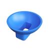 Skywin Funnel for Pax 2 and Pax 3  Mess-Free Herb Loading Funnel, Easy Packing Tool for Even and Quick Fills, Pax 2, Pax Plus and Pax 3 (Blue) (Device Not Included) view 2