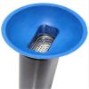 Skywin Funnel for Pax 2 and Pax 3  Mess-Free Herb Loading Funnel, Easy Packing Tool for Even and Quick Fills, Pax 2, Pax Plus and Pax 3 (Blue) (Device Not Included) view 3