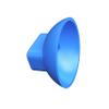 Skywin Funnel for Pax 2 and Pax 3  Mess-Free Herb Loading Funnel, Easy Packing Tool for Even and Quick Fills, Pax 2, Pax Plus and Pax 3 (Blue) (Device Not Included) view 4
